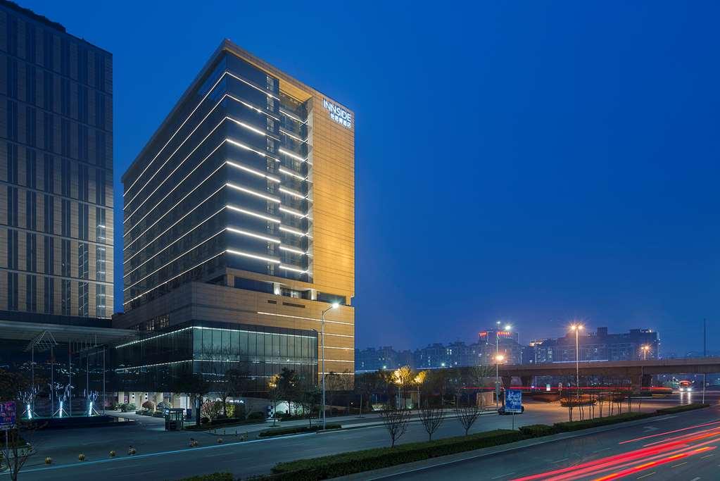 Innside By Melia Čeng-čou Exteriér fotografie